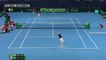 Andy Murray Vs Kei Nishikori - Davis Cup 2016_44