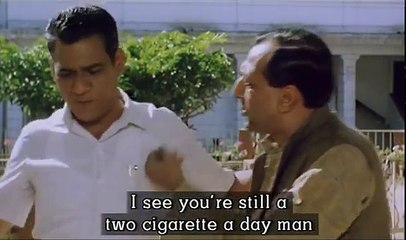 In Custody (1993) Urdu/Hindi Movie (English Subtitles) part 1/3