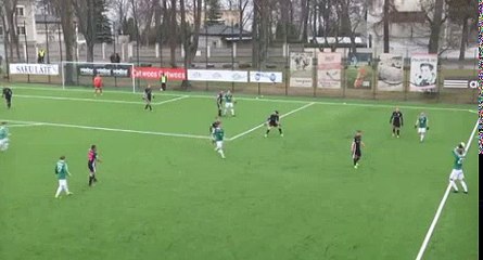 Rimo Hunt Goal HD - Levadia 1-0 Nomme Kalju 25.04.2017