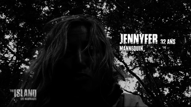 Hautes-Alpes : Jennyfer Chachat à bout de forces dans les derniers épisodes de The Island sur M6