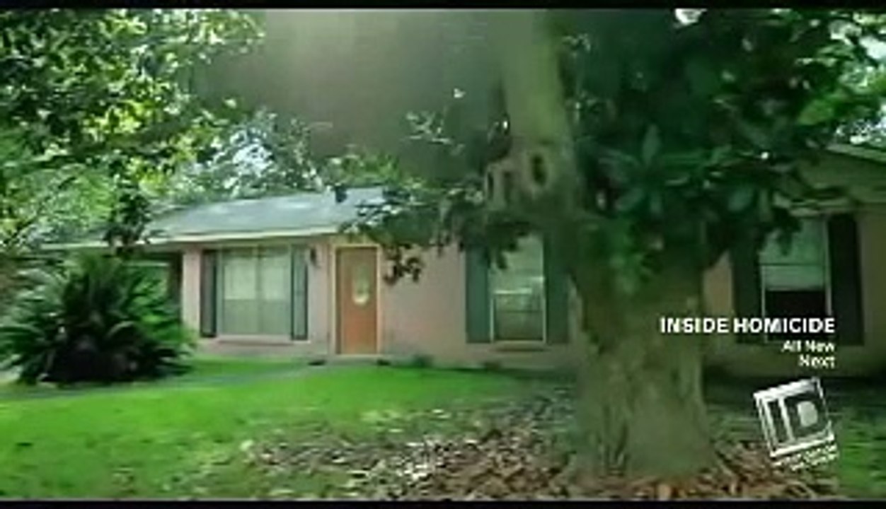 Crime Documentary - The Sean Vincent Gillis (Baton Rouge killer) story