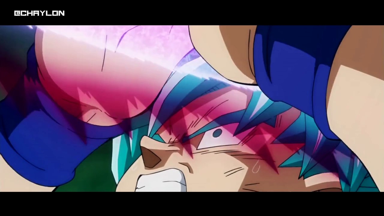 Dragon Ball Super「AMV」- Get Me Out