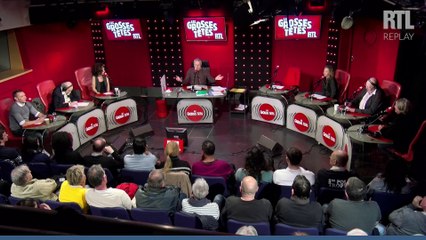 Gérard Depardieu le danseur