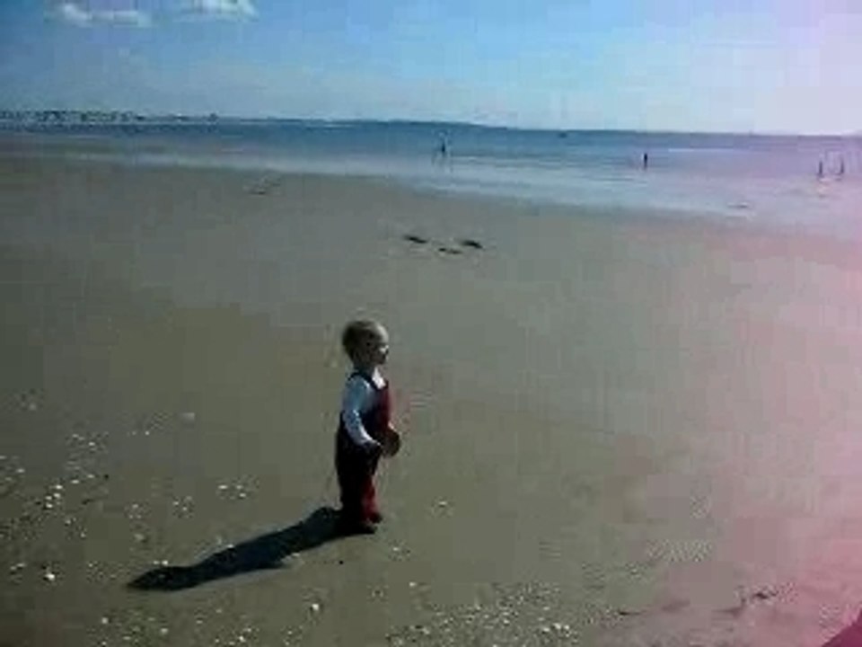 Courir à la BAule