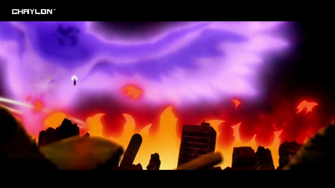 Dragon Ball Super「AMV」- Now That Im Gone