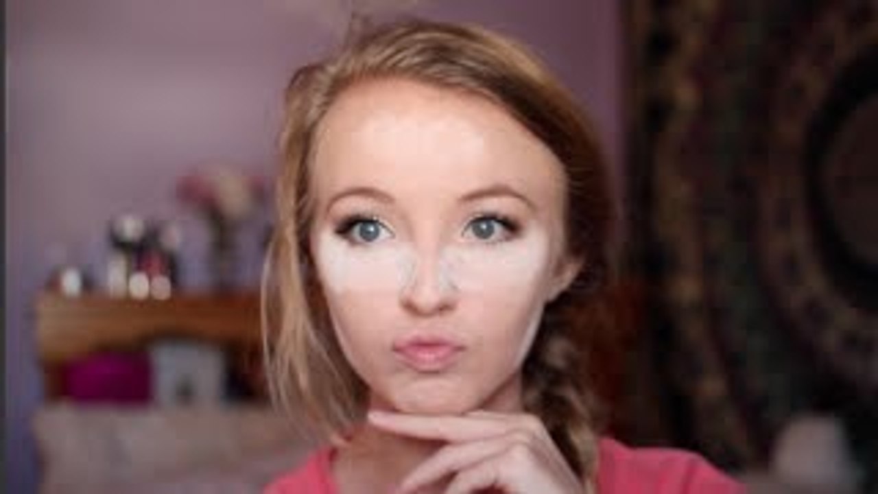 GET READY WITH ME FOR VALENTINES DAY