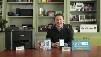 Small Business Week with Marc Saltzman