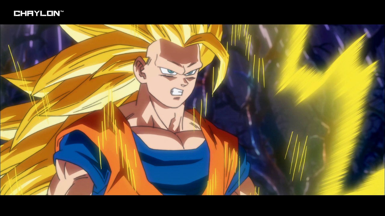 Dragon Ball Super「AMV」- Love Me To Death