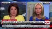 Ana Navarro DESTROYS Kayleigh McEnany, Mocks Bannon, Kushner, Priebus: More Like ‘The Three Stooges’