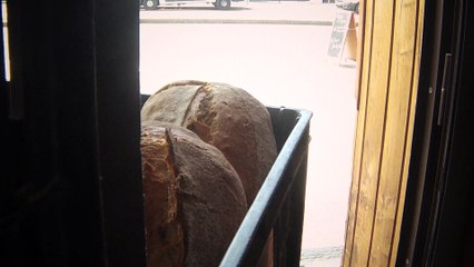 La Mie Cyclette- Crowdfunding "la livraison impossible"