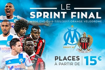 OM-Nice : parfum d'Europe