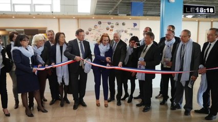 Le 18:18 - Tourisme : la Provence et son territoire partent à la conquête du monde