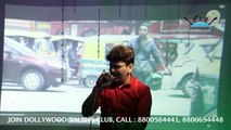 DTC - Duma Dum Mast Qalandar -Shubham Gupta - Dollywood Talent Club - 15th April 2017