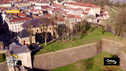 Longwy, Ma maison du Tour  - Tour de France 2017