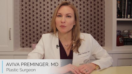 How Do I Choose a Plastic Surgeon ? | Aviva Preminger, MD