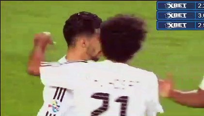 Moubarak Boussoufa Goal HD - Al-Jazira (Uae) 1-0 Lekhwiya SC (Qat) 25.04.2017