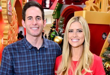 Christina And Tarek El Moussa Extend ‘Flip Or Flop’ Season 7 Amid Nasty Divorce