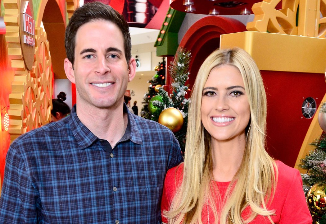 Christina And Tarek El Moussa Extend ‘Flip Or Flop’ Season 7 Amid Nasty Divorce