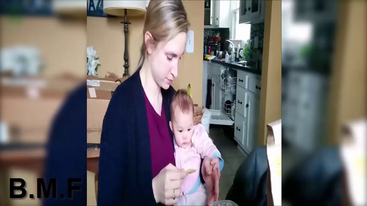 Bebês Engraçados | Funny Baby | Videos Best Compilation