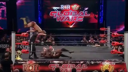 Top 20 Moves Of Kazuchika Okada