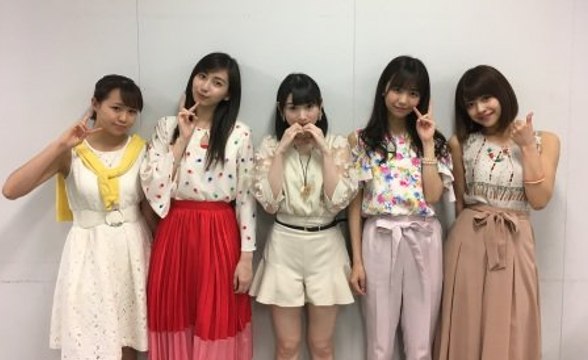 [We are Juice=Juice#185]170425