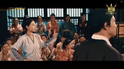 《河东狮吼2》再现张柏芝豪情 赵本山小沈阳联袂上阵 part 1/4