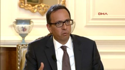 Binali Yıldırım: Takvim Her Zaman Değişebilir 1