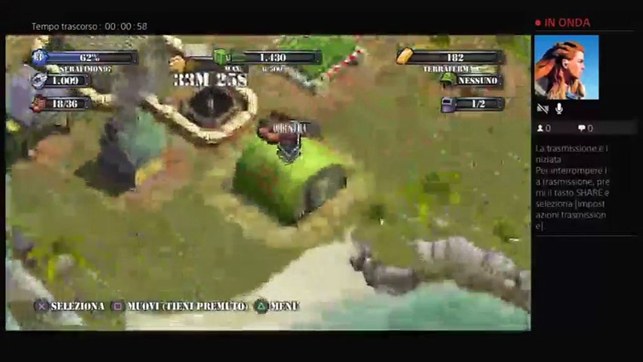 Battle island ep 176 ritorno al passato (142)