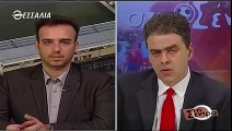 29η ΑΕΛ-Ξάνθη 1-0 2016-17 Σχολιασμός (Therssalia tv)