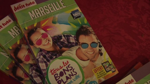 Le nouveau Petit Futé passe les bonnes adresses marseillaises à la loupe