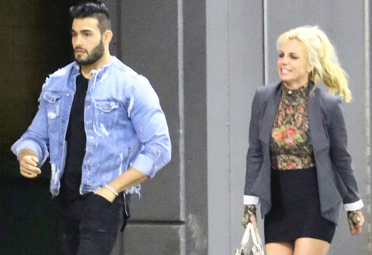 Britney Spears’ Dad Launches Investigation Into her BF's Past