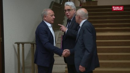 Quelle place pour les socialistes dans le prochain parlement ?