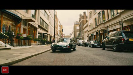 Kingsman_ Золотое кольцо _ Официальный трейлер _ HD