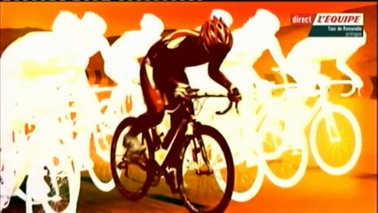 Tour de Romandie 2017 Prologue