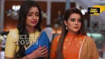 Yeh Rishta Kya Kehlata Hai - 25th April 2017 - Upcoming Twist - Star Plus TV Serial News