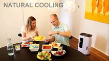 Honeywell Evaporative Air Cooler Reviews