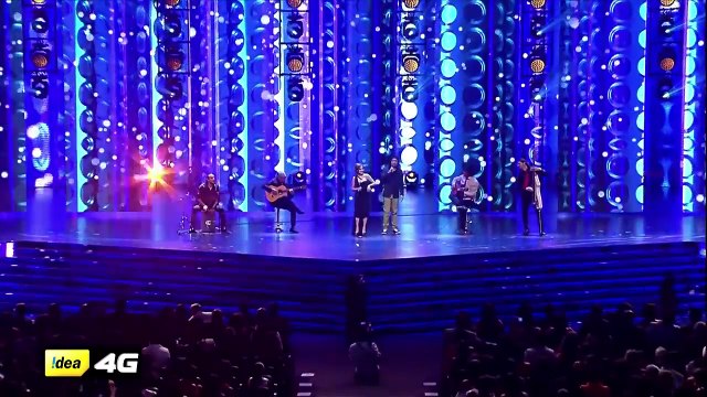 Papon Monali Thakur - Moh Moh Ke Dhaage(720p)