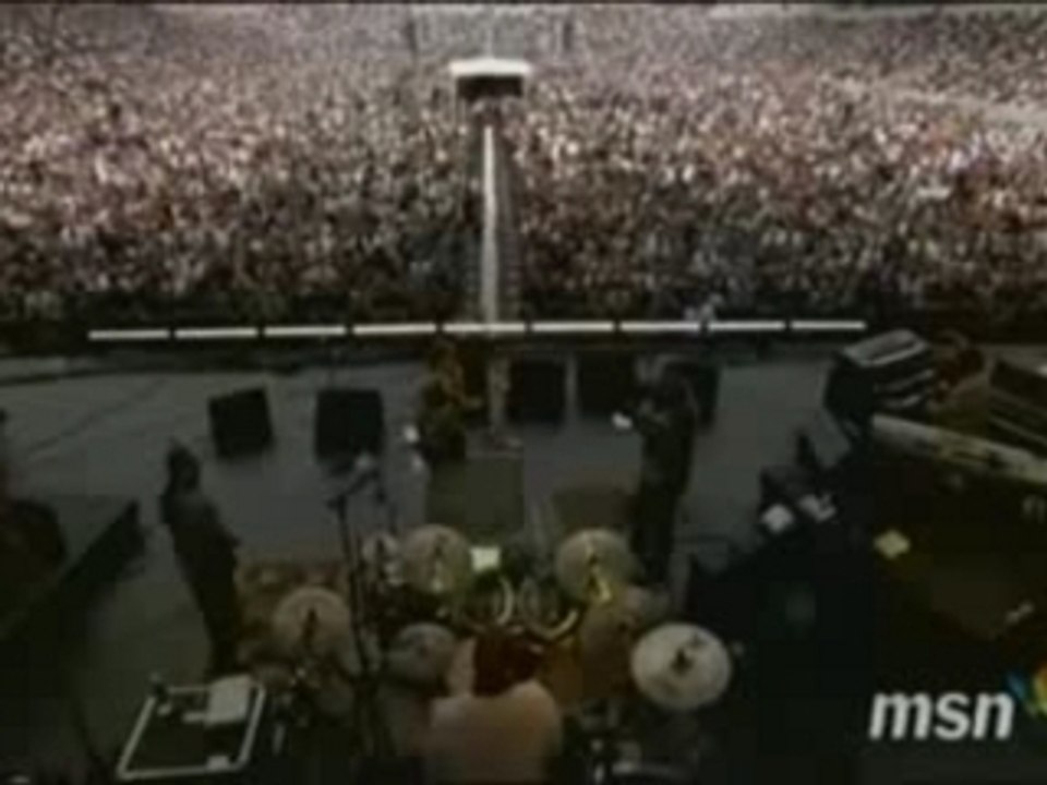 Derek Trucks & Susan Tedeschi - Little By Little