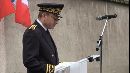 Attentat des Champs-Élysées: 1 minute de silence à Saint-Etienne