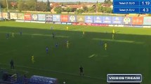 Heber Dos Santos  Goal HD - NK Slaven Belupo 1-0 GNK Dinamo Zagreb 25.04.2017