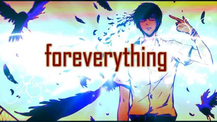 foreverything # 9 كيف  ترسم أوزوماكي ناروتو خطوة بخطوة