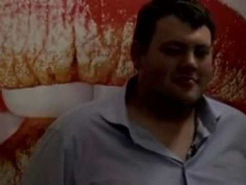 De Gouden Kooi - Promo 03-10-07