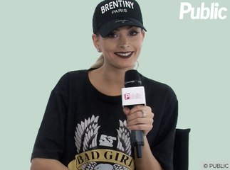 Exclu Vidéo : Mélanie Da Cruz (Les Anges 8 ): " Mon mec préfère me voir en jean, baskets !"