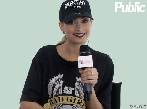 Exclu Vidéo : Mélanie Da Cruz (Les Anges 8 ): Mon mec préfère me voir en jean, baskets !