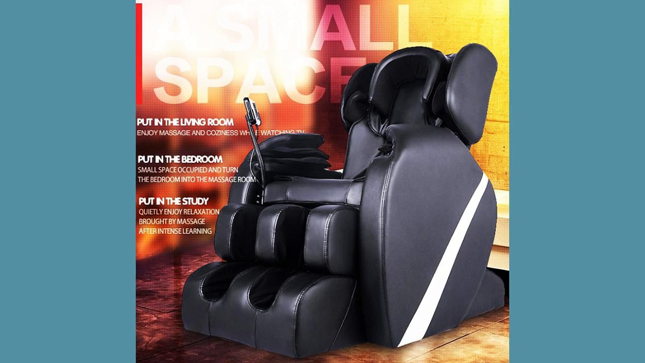 Electric Massage Chair