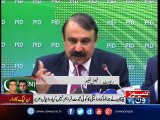 PML-N always respected constitution, judiciary: PML-N Leaders