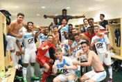 Coupe Gambardella CA : quatre équipes aux portes du Stade de France !