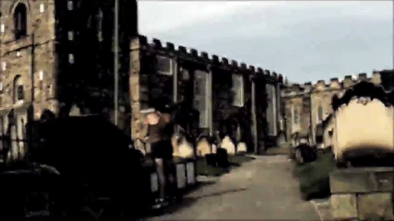 Timelapse : Zeitraffer - England Whtiby 2013 /Full Film/Complete Movie/Ganzer Film