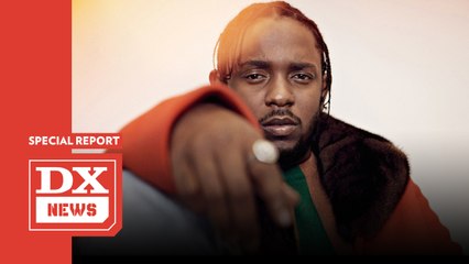 DX Special Report: Kendrick Lamar’s Black Israelites References On “Damn.” Explained