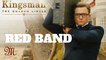 Kingsman: The Golden Circle International Red Band Trailer (2017)